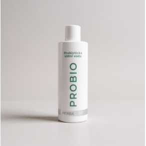 Herbadent Probio Colutório Probiótico 240ml